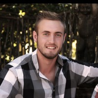 Adagin Technologies Employee Johan Hörstmann's profile photo