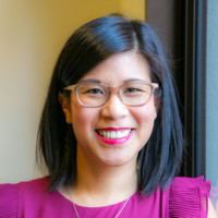 Democratic Data Exchange Employee Alison Goh's profile photo