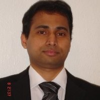 Jagadeesh Kumar Email & Phone Number