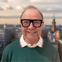 Email di Klaus Kuchen