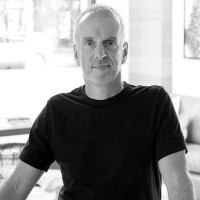 Snyk Employee Geoff Bibby's profile photo