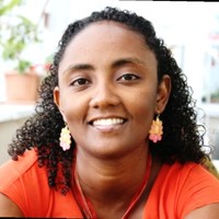 ZÜCA, Inc. Employee Meraf Gedlu's profile photo