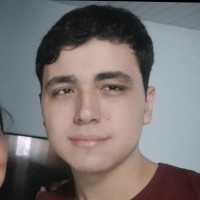 AtmosMarine Employee Marcus da Costa's profile photo
