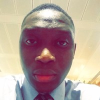 Kelvin Okotume Email