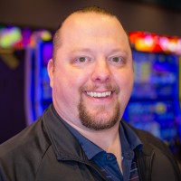 Three Rivers Casino Resort Employee Jake Isham's profile photo