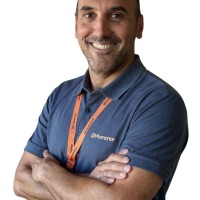Preference Employee Alejandro Martínez Escobar's profile photo