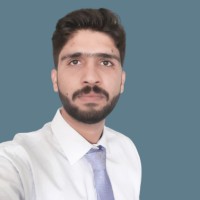 Shah Muhammad Email & Phone Number