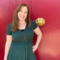 Zurich International School Employee Marisa Jackson's profile photo