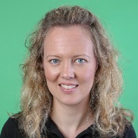 iVendi Employee Rebecca Morris-Roberts's profile photo