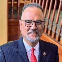 City of Elgin Texas Employee Robert Eads's profile photo