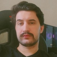 Yan Oliveira's profile photo