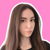 palm.hr Employee Iva Dajic's profile photo