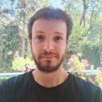 Zippedi Employee Sebastián Oyanedel Martínez's profile photo