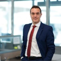 Legnano Teknoelectric Company Middle East Employee Bruno Giannotti's profile photo