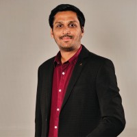 Vaishnavi Infrastructure Pvt. Ltd. Employee Arunkumar Y's profile photo