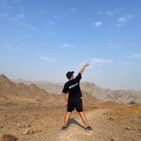 Bitunix Employee Kx Wu's profile photo