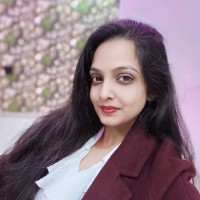E Virtual Services Employee Shubhangi Singh's profile photo