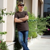 FSTCO Employee Yazdan Gerami's profile photo