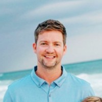 Corewell Health Employee Benjamin Vaughn's profile photo