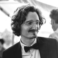 Survision Employee Thomas Gallimard's profile photo
