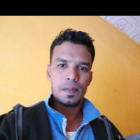 NFTech Employee Najath Naseer's profile photo