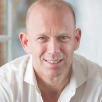 Deep Real Inc Employee Tim Levy's profile photo