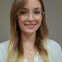 Hahn Hospitality Employee Haley Delrosso's profile photo