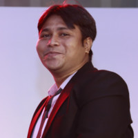 SCIKIQ: Contextualizing Data Employee Saikat Paul's profile photo