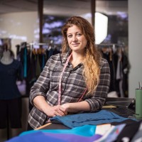 NHS, Inc. Employee Margaux Elliott's profile photo