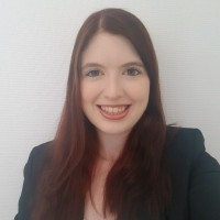 Actemium Paris Transport Employee Hélène Leroux's profile photo