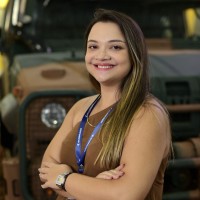 ARES Employee Ariane Alves's profile photo