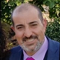 Silverio González Morais Email