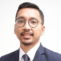 Widyawan & Partners Employee David Siagian's profile photo