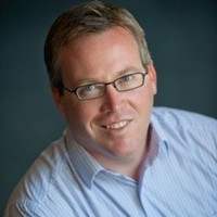 4 Degrees Digital Employee Zach Knaus's profile photo