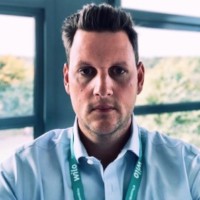 Wilo Uk Employee Tom Fletcher's profile photo