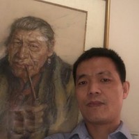 MUFG Employee John Deng's profile photo
