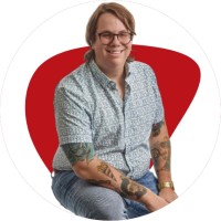 Captivea Employee Olivier Quintal's profile photo