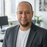 RHF Talentos Employee Jefferson Silva's profile photo