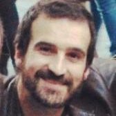 Mandarina Employee Alberto Úcar's profile photo