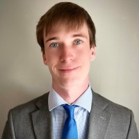 College of Natural Sciences, The University of Texas at Austin Employee William Warner's profile photo