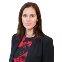 LSEG (London Stock Exchange Group) Employee Samantha King's profile photo