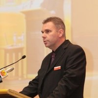 Bluebird Merchant Ventures Ltd Employee Stuart Kemp's profile photo