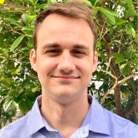 Rollins College Employee Jacob Potter's profile photo