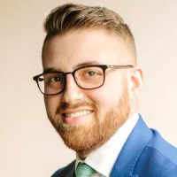 Collibra Employee Ryan Bishara's profile photo