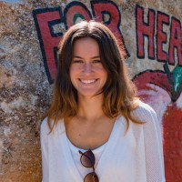 Samantha Cox's profile photo