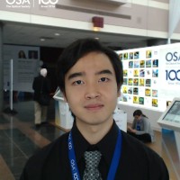 Apple Employee Billy Lam's profile photo
