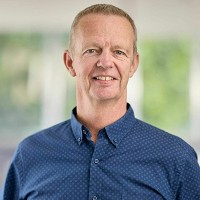 ASC Training & Development Employee Peter Oborn's profile photo