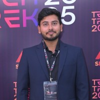 SNAD Developers Employee Taraka Dangudubiyyam's profile photo