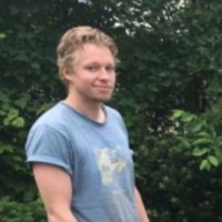 Saint Paul Public Schools Employee John Wenger's profile photo