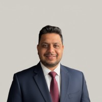 Nirav Shah Email